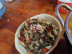 -鱼乐岛餐厅·户外花园主题餐厅