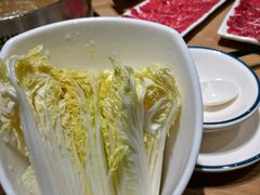 -掂档潮汕牛肉火锅(沈阳万象城店)