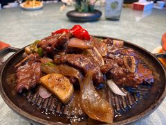 -印巷里主题餐厅(马鞍山店)