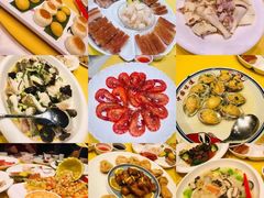 -味可道·黄圃人家园林酒家(兆丰店)