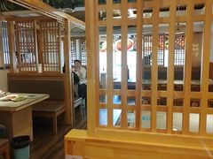 -清真文铁家烧麦馆