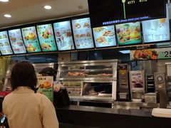 -德克士(新加坡城店)