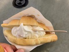-麦当劳(龙阳路店)