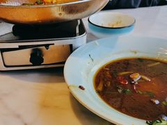 -曹家小菜(胜太路店)