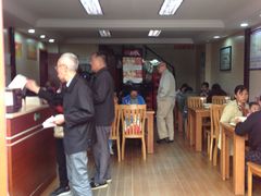 -回回锅贴(小河沿店)