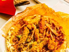 -麦当劳(王顶堤店)