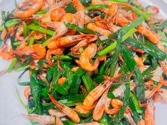 -虹海圣肉饼店家常菜馆