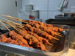 -牛街洪记小吃店(牛街店)