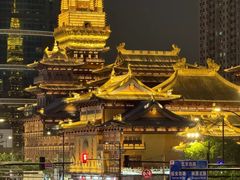 -上海外滩雅致酒店