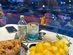 -国王冰室·奥林匹斯店(联想科技城店)