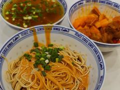 -永丰面馆(汉口路店)