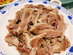手抓羊肉-宁夏国强手抓羊肉·清真菜(未央路凤三店)
