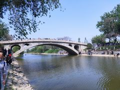 -赵州桥景区