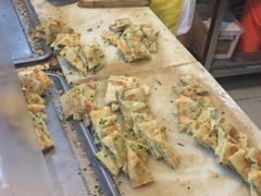 -咏春葱油饼(德政中路店)