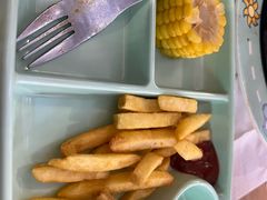 -豪客来牛排(红豆万花城店)