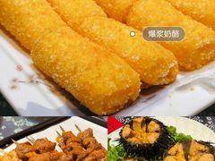 -旺角小渔村·海肠捞饭开创者(环山路店)