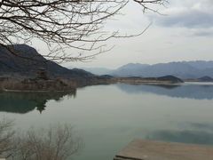 -十三陵水库