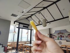 -德克士(前门店)