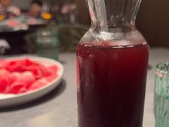 -鼎鼎香·港式火锅(北京SKP店)