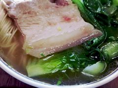 -同得兴 Since·1995 传统苏式面馆(嘉馀坊店)