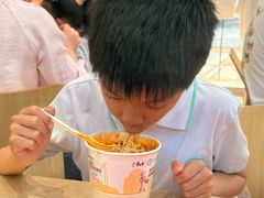 -康师傅味来馆
