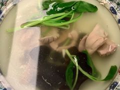 -潘德林茶社(新城河路店)