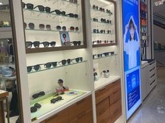 -宝岛眼镜(雨花吾悦广场店)