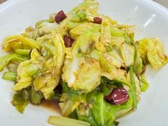 -椒香川流不息川菜馆(二七北路店)