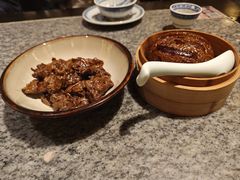 -南京大牌档(中关村领展广场店)