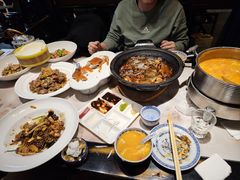 -潍坊宴·大管家(文化路店)