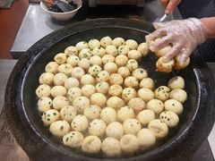 -哑巴生煎(临顿路店)