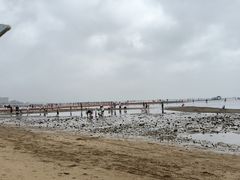 -东戴河风景区-止锚湾