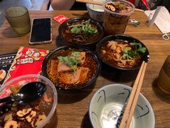 红火午餐肉-爷门串串(江南西店)