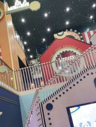 -MELAND CLUB亲子乐园·派对·餐厅(北京芳圆里ID MALL店)