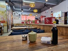 -螺蛳粉先生(蓟门桥店)