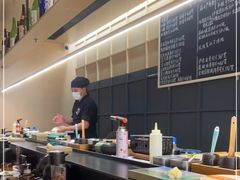 自助取餐区-Sushi Hanzo半藏(天环广场店)
