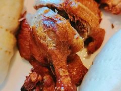 漳茶鸭子-之参餐厅(前门大街店)