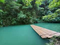 -尧治河旅游度假区