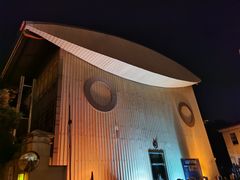 -上海海洋大学鱼文化博物馆(军工路校区)