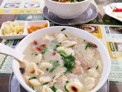-春发生饭店·非遗(南院门店)