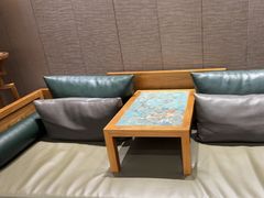 -川旺角融合菜•海景餐厅(星海广场店)