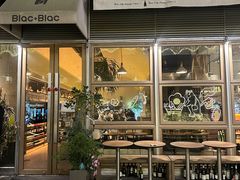 -Blac+Blac(中海环宇荟店)