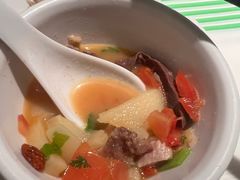 -楼兰新疆菜(江宁万达店)