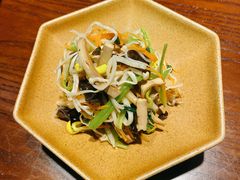 金陵传统素什锦-童福兴·南京菜(老门东店)