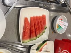 -海底捞火锅(万达广场店)