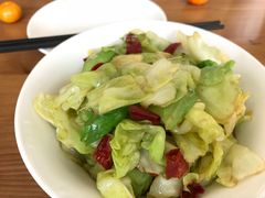 -建辉湖南土菜馆(高新店)