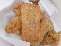 -肯德基(西桥店)