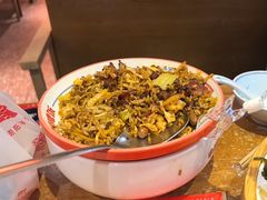 -怪噜范·老贵阳街头名小吃(鸿通城店)