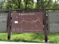 -牛背梁国家森林公园