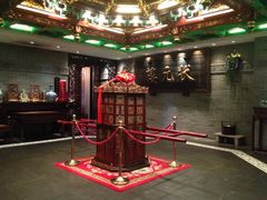 -宁波状元楼酒店(和义路店)